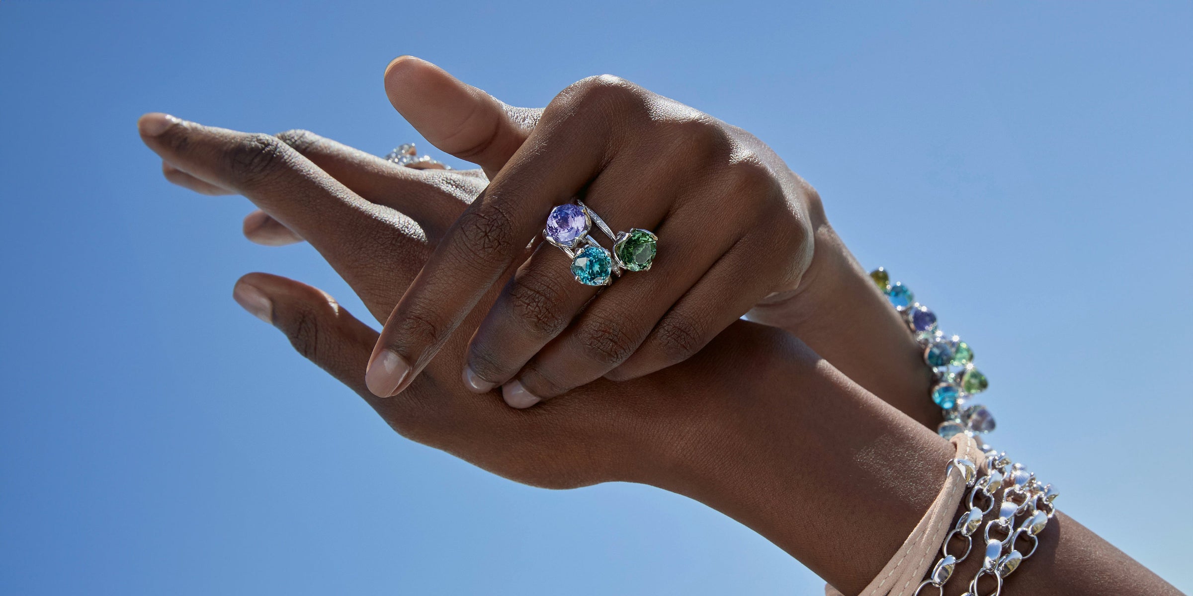TULIP RINGS