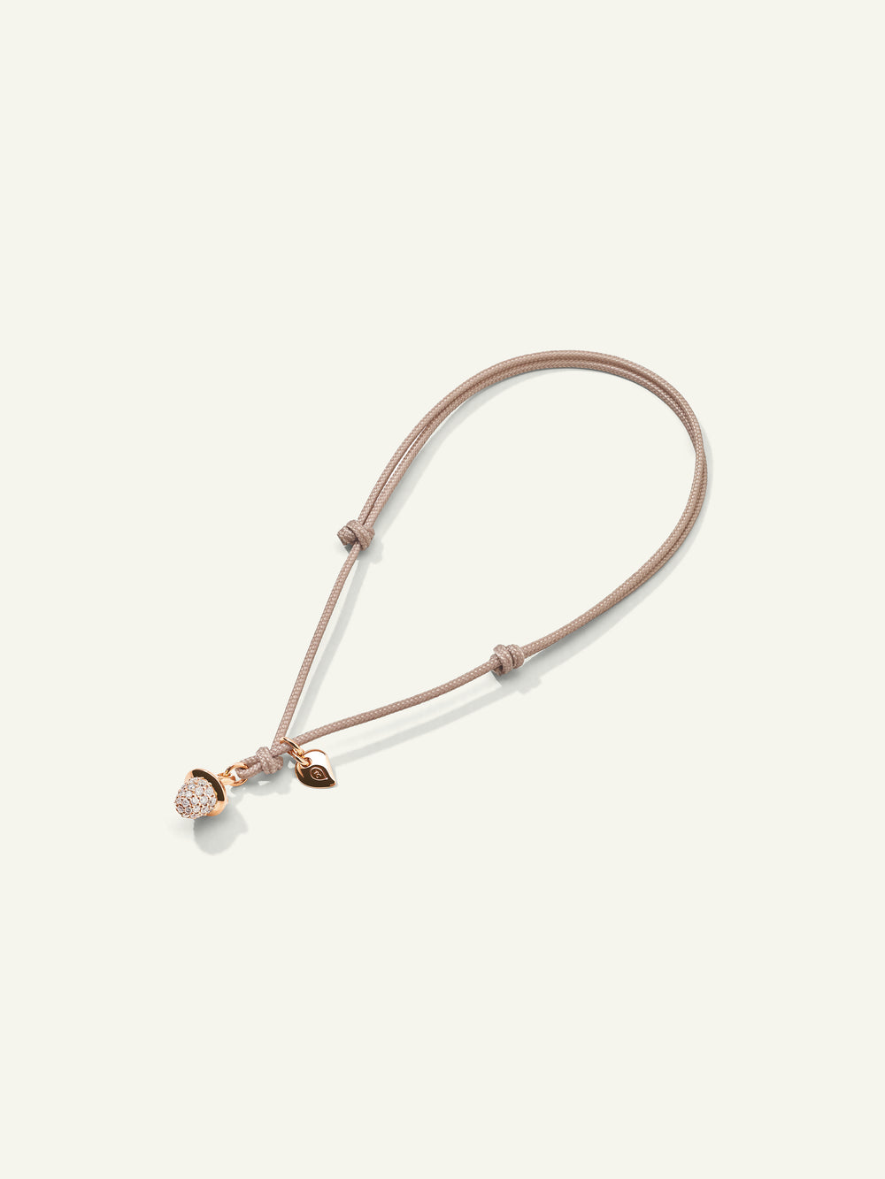 myMIKADO Armband mit Diamant Pavé