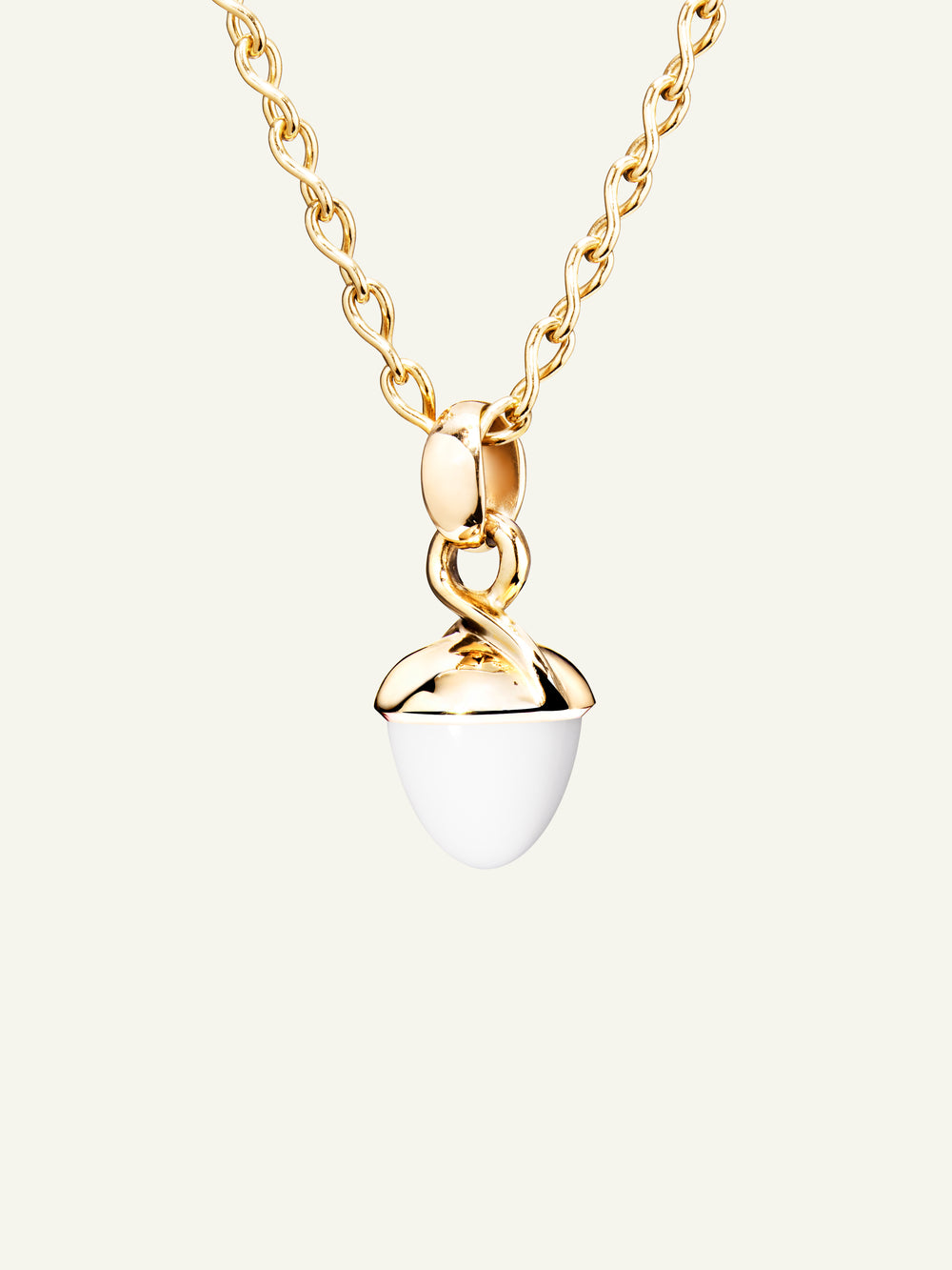 Pendant MIKADO Bouquet Cacholong