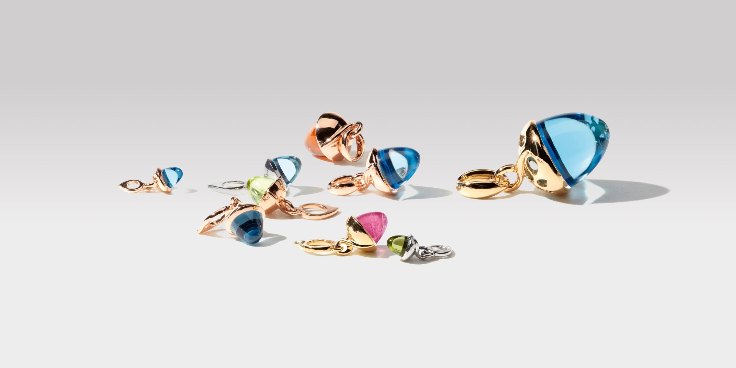 MIKADO Pendants