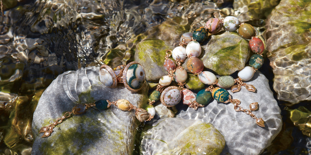 OCEAN JASPER