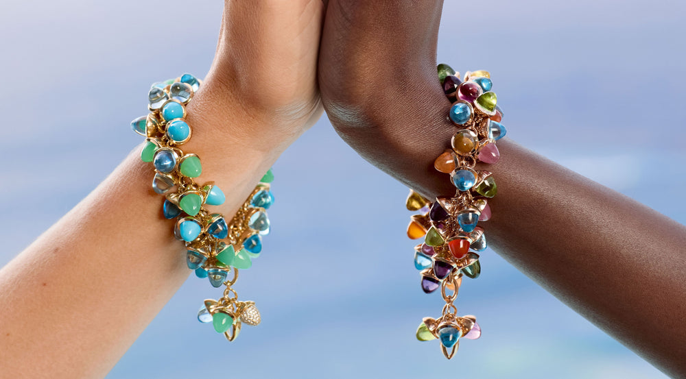 HIGH JEWELRY MIKADO