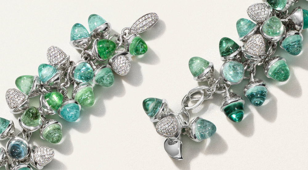 Paraiba Turmalin