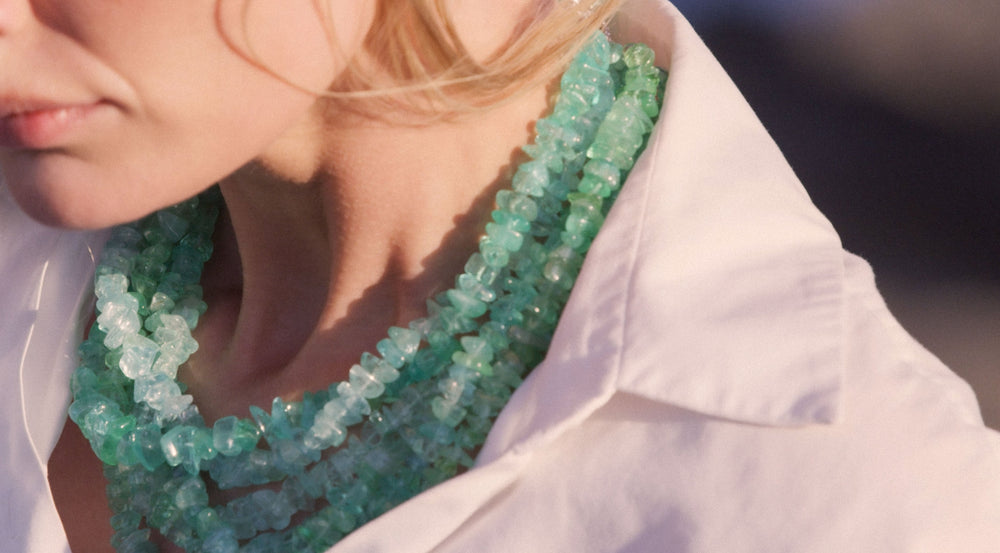 HIGH JEWELRY SPIRIT