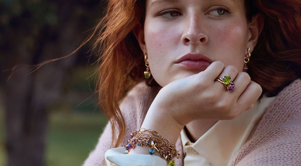 TULIP RINGS