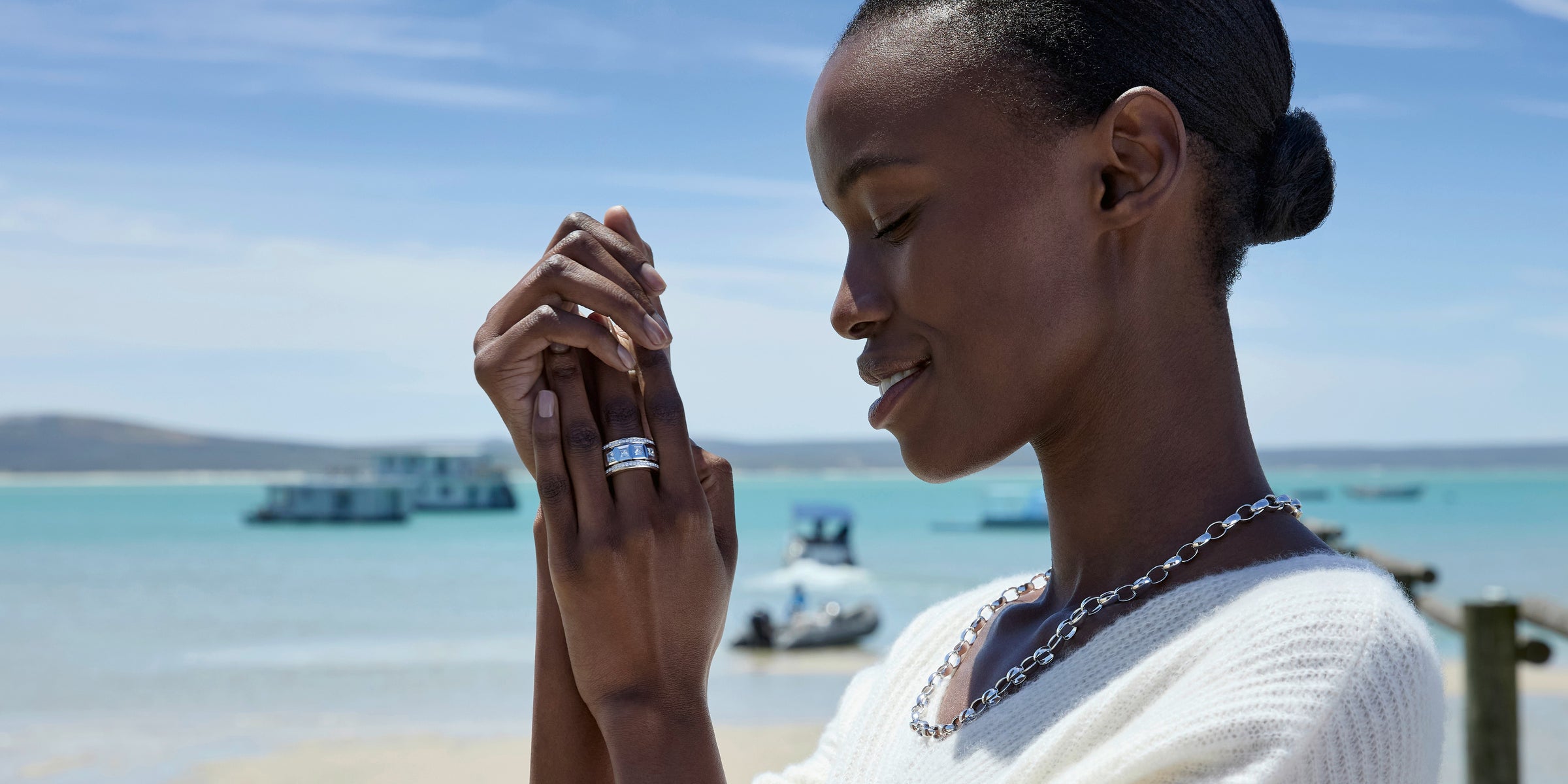HIGH JEWELRY<br>CURRICULUM VITAE