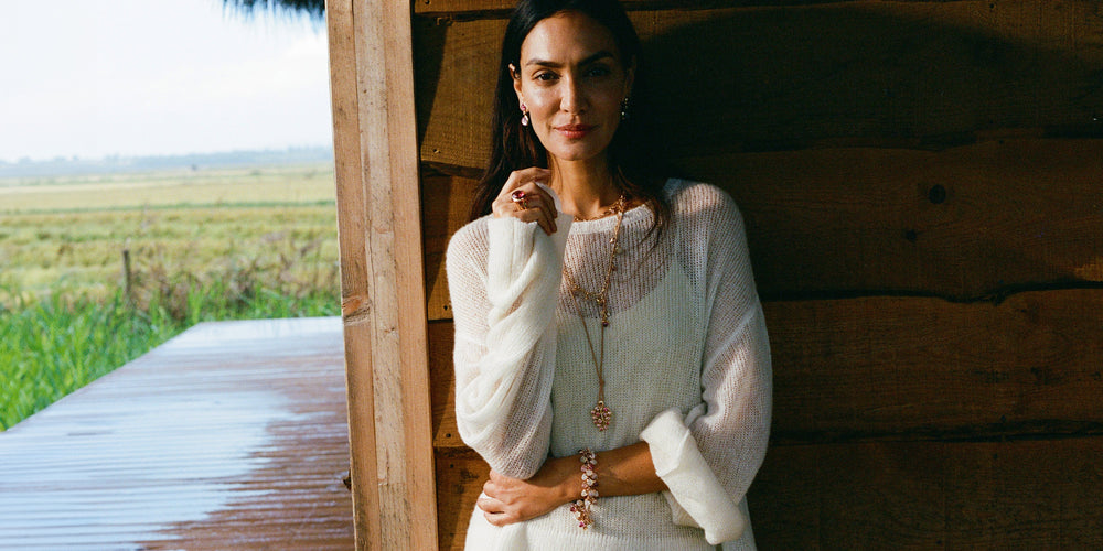 Gemstones Rose Quartz