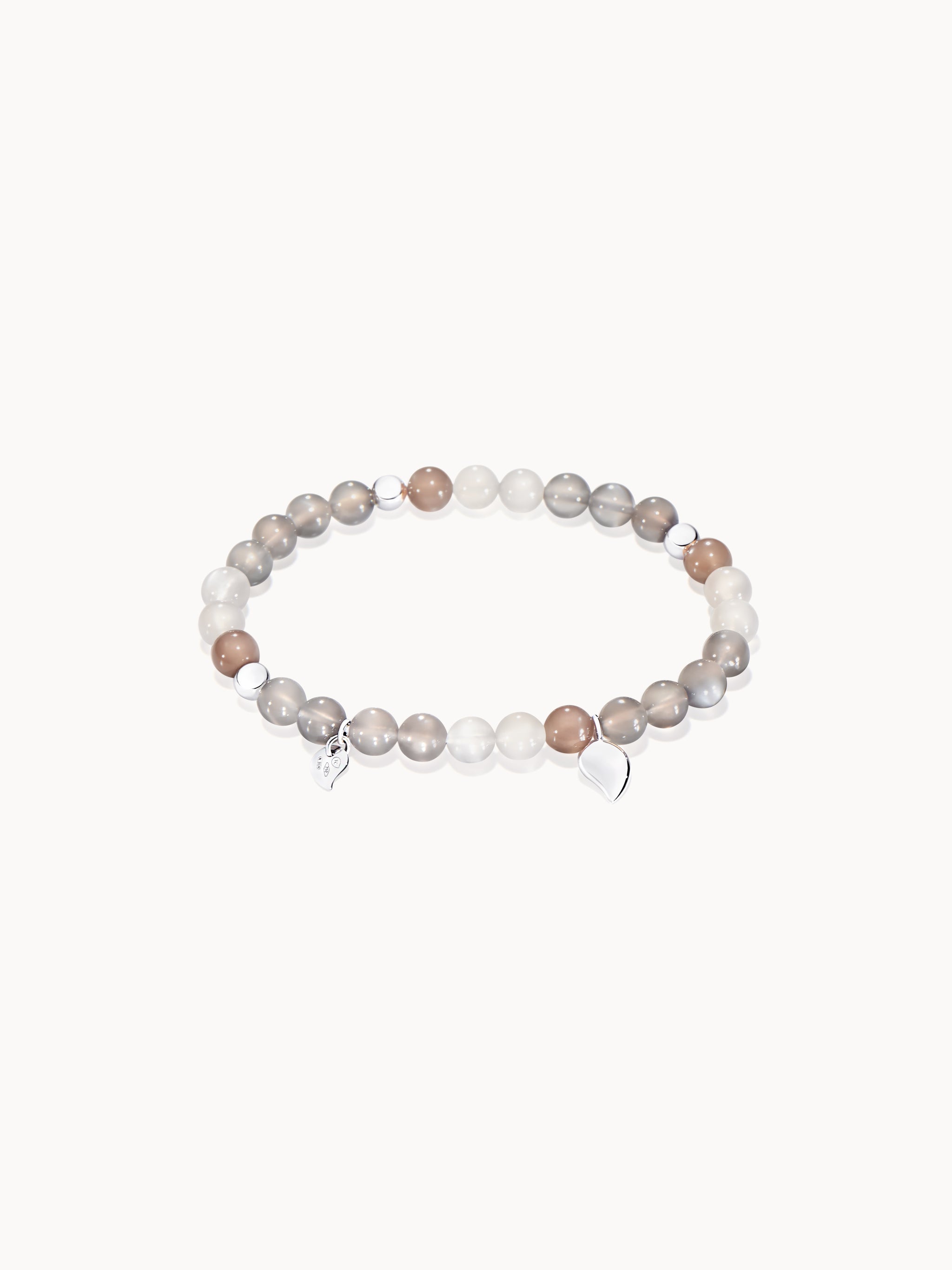 Rose Quartz and Rudraksha Seed Bracelet, Meditation Bracelet, Crystal —  Vastustoreonline
