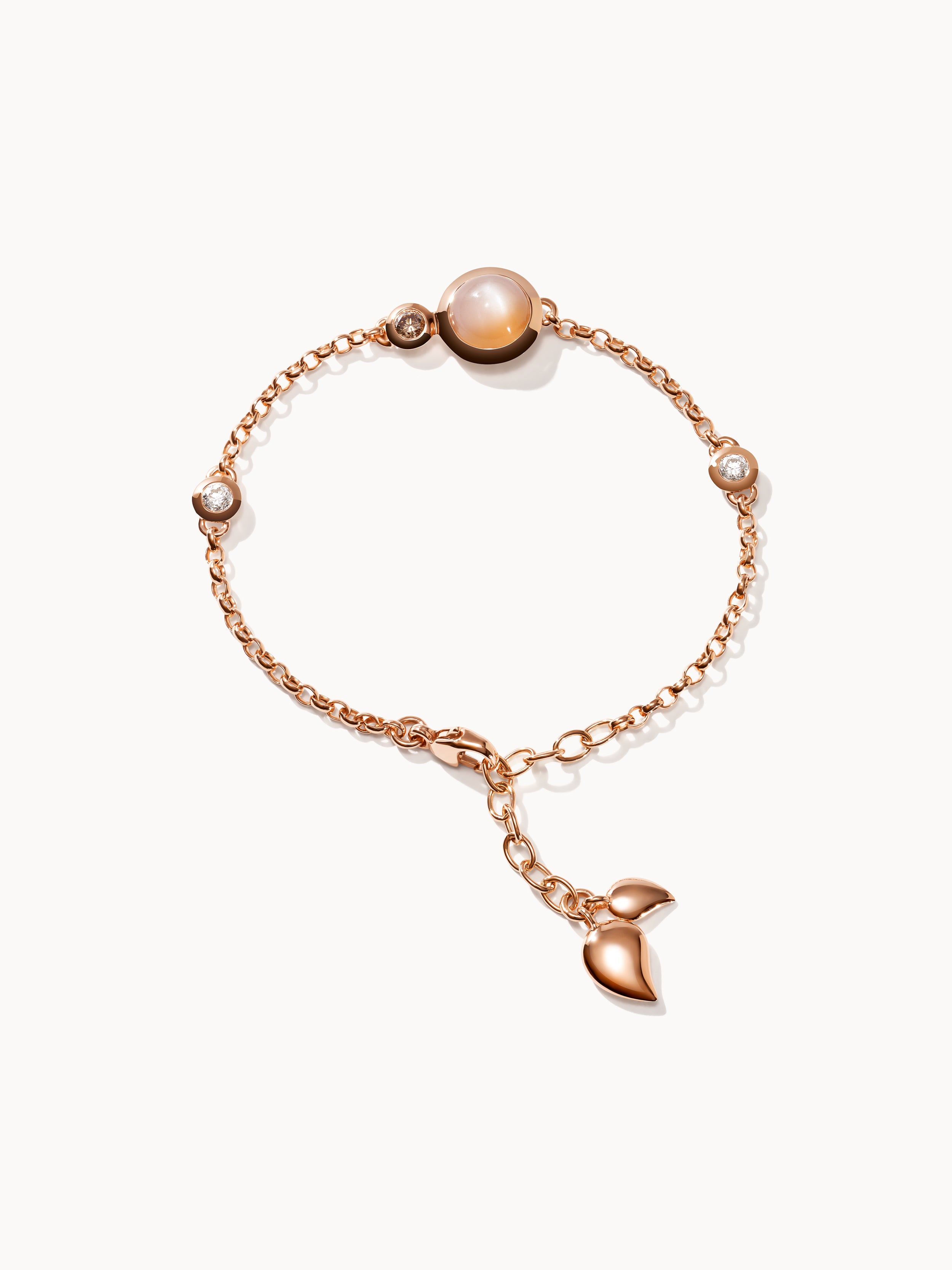 Bracelets with gemstones & Diamonds | TAMARA COMOLLI – us