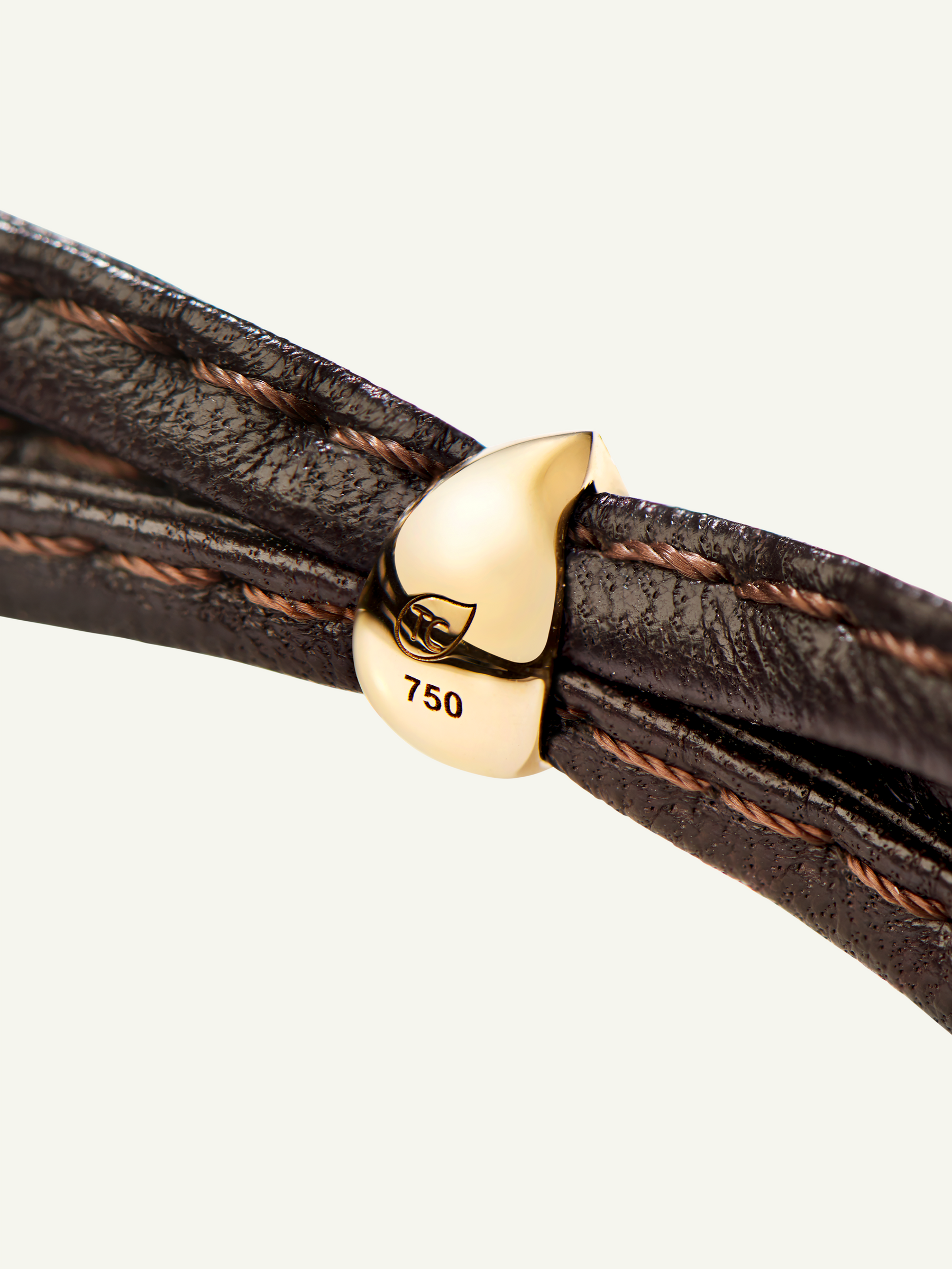 SIGNATURE Drop Clasp Diamond Pavé with Diamond Pavé