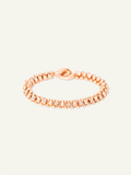 ALWAYS DIAMONDS Alternating Armband in 'Classic'