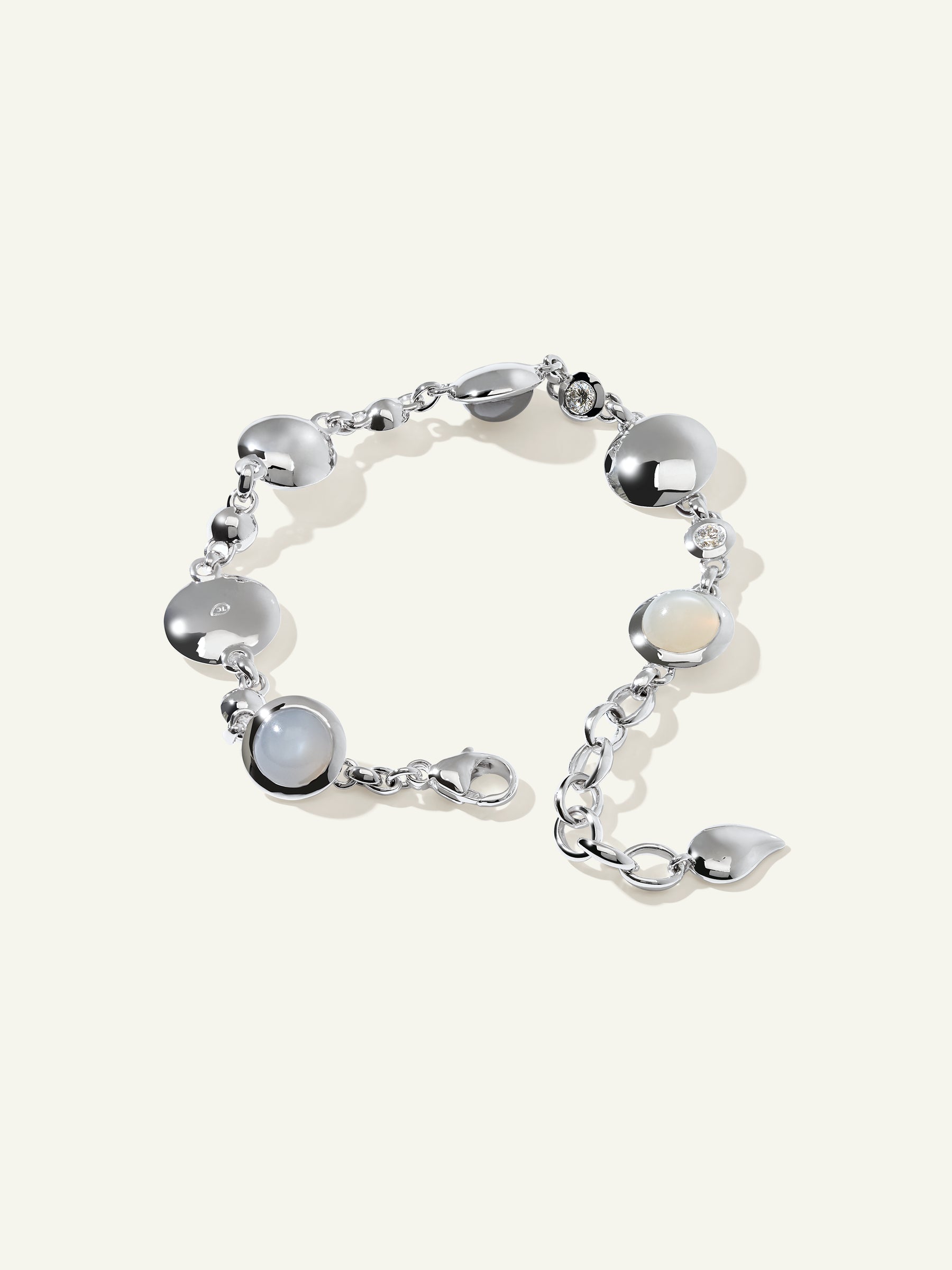 Bracelet BOUTON 'Cashmere' / Classic 'Cashmere'