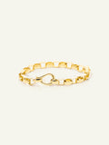 SIGNATURE Drop Bracelet