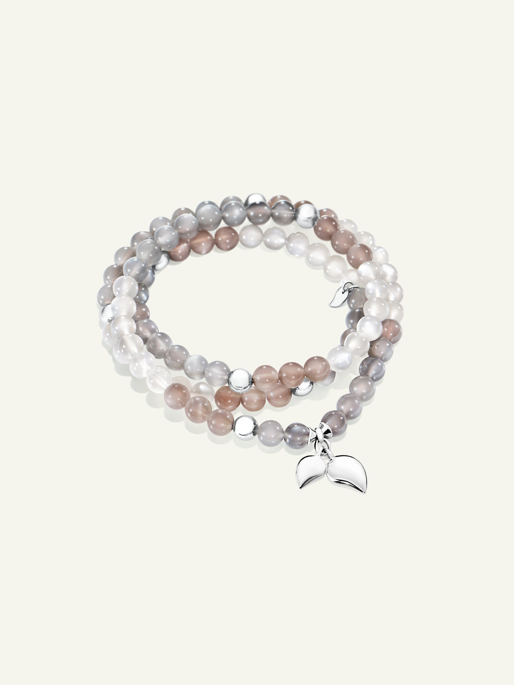 INDIA Small Bracelet in 'Cashmere'