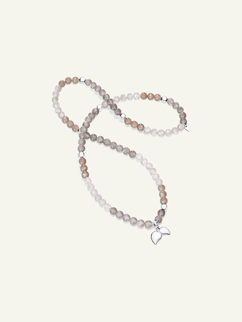 INDIA Small Bracelet in 'Cashmere'