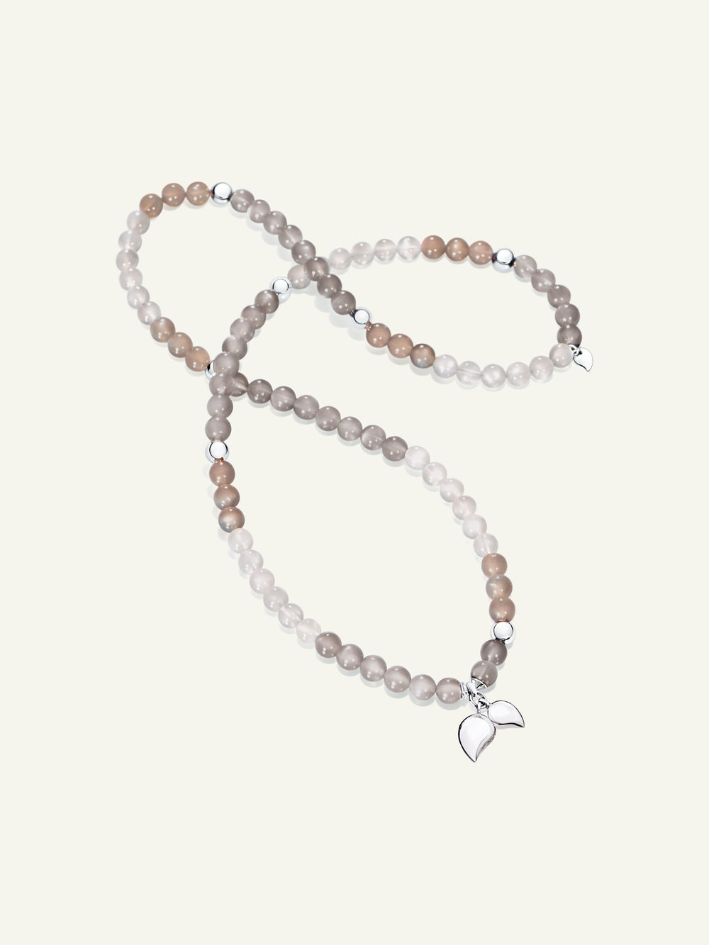 INDIA Small Armband in 'Cashmere'