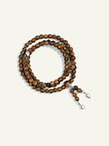 INDIA Bracelet with Snakewood
