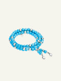 INDIA Bracelet with Turquoise