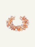 B-MFL-Camel-rg | MIKADO Flamenco Bracelet in 'Camel'