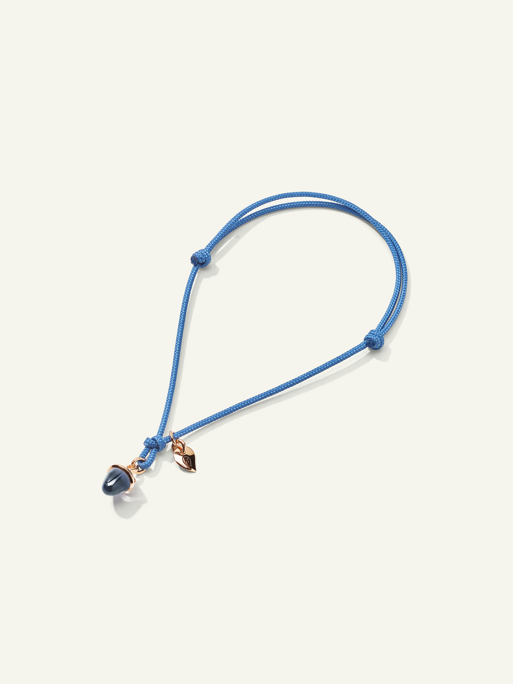 myMIKADO Bracelet with Iolite