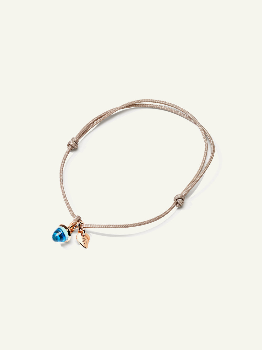 myMIKADO Bracelet with Swiss Topaz