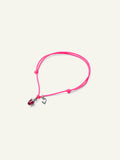myMIKADO Bracelet with Rose Tourmaline