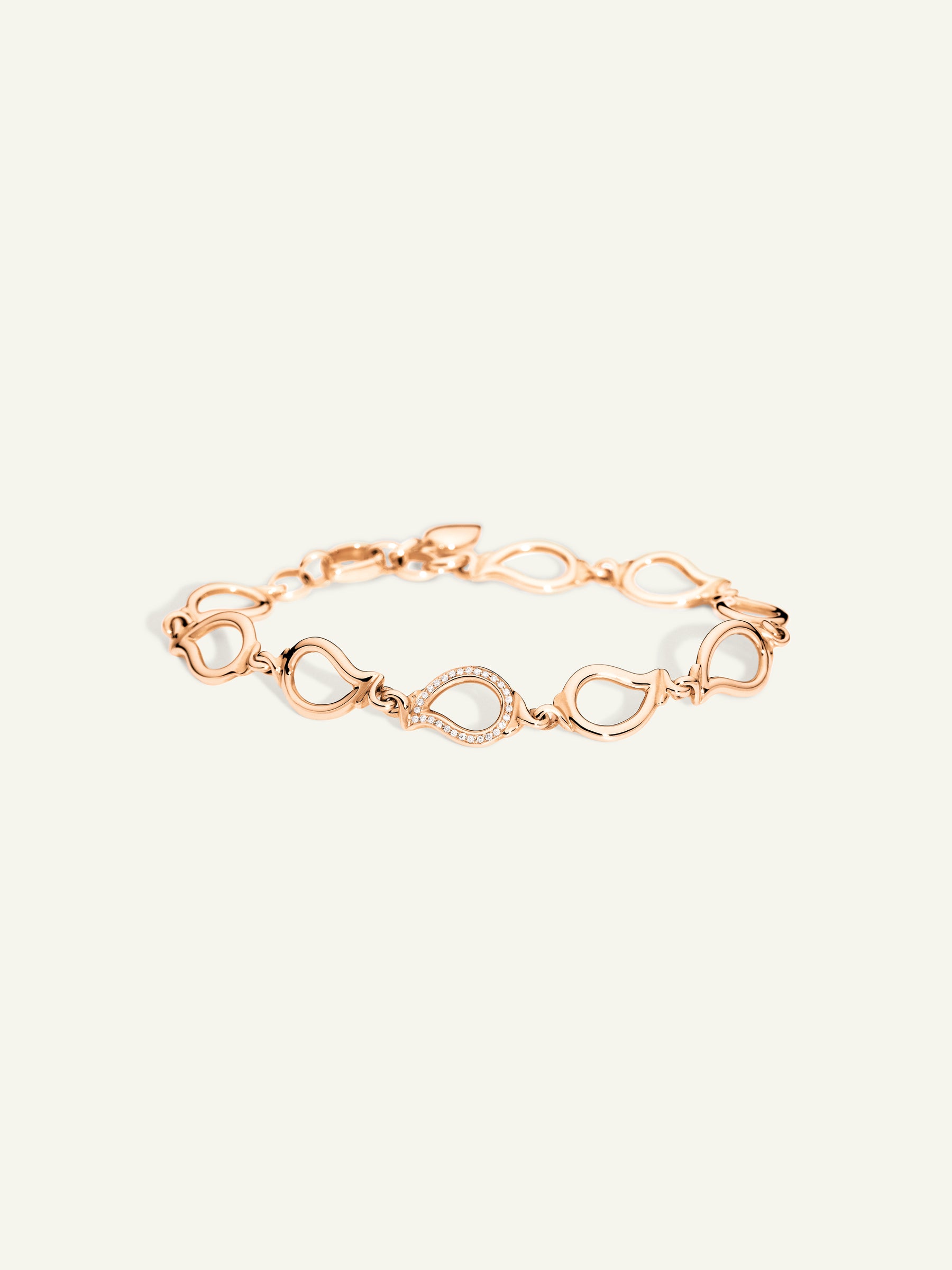 SIGNATURE Small Bracelet