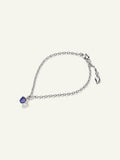 MiniMIKADO Armband mit Iolith