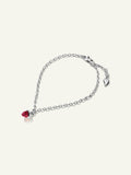 MiniMIKADO Bracelet with Rose Tourmaline