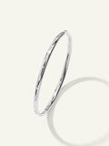 GYPSY Armreif, 17 cm Diamant Pavé