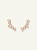 GYPSY Crawler Earrings in ' Classic'