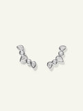 GYPSY Crawler Earrings in ' Classic'