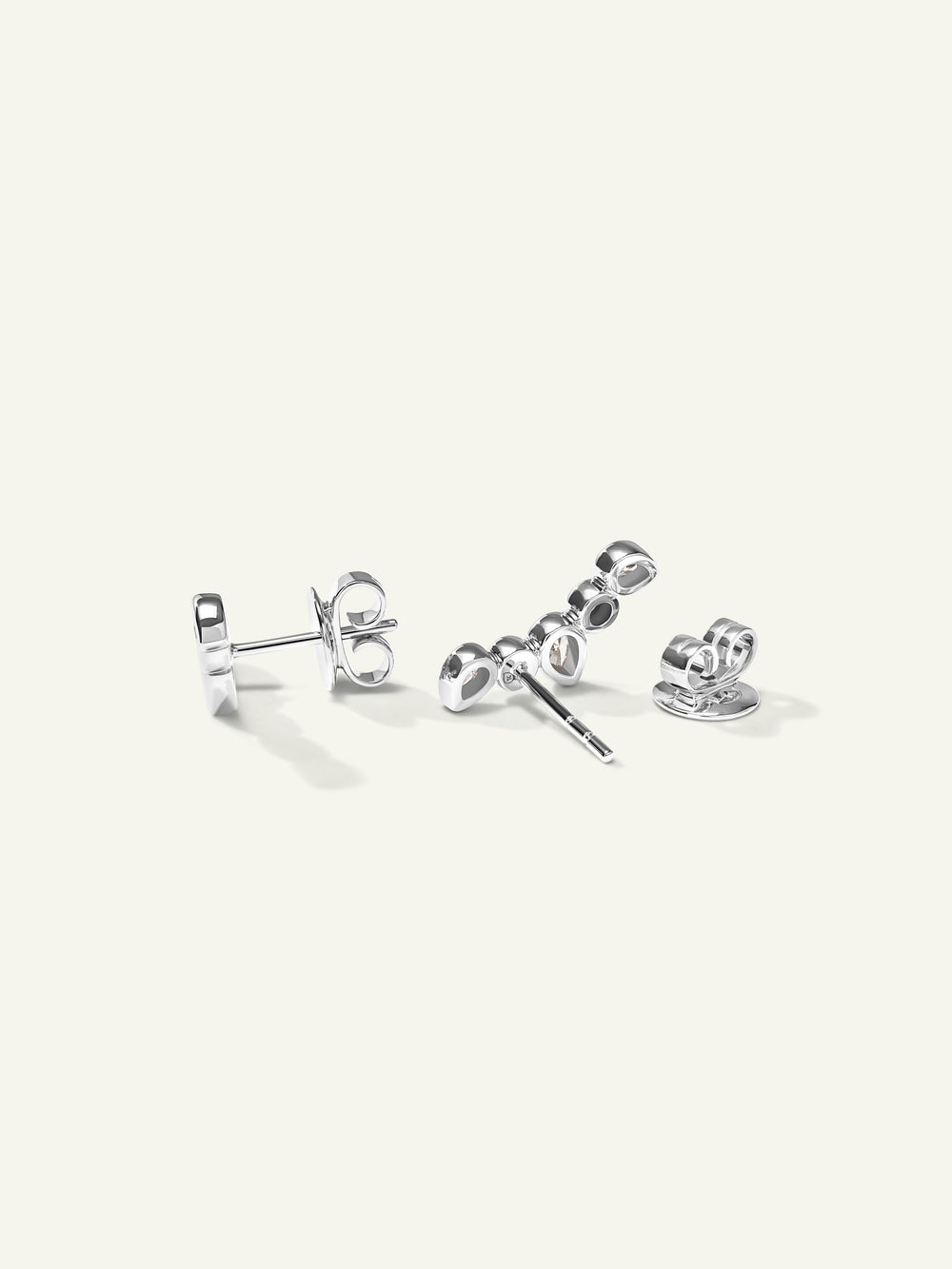 GYPSY Crawler Earrings in ' Classic'