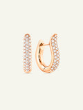 SIGNATURE Small Hoop Earrings