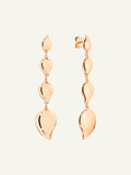 SIGNATURE Wave 4 Drop Earrings