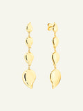 SIGNATURE Wave 4 Drop Earrings