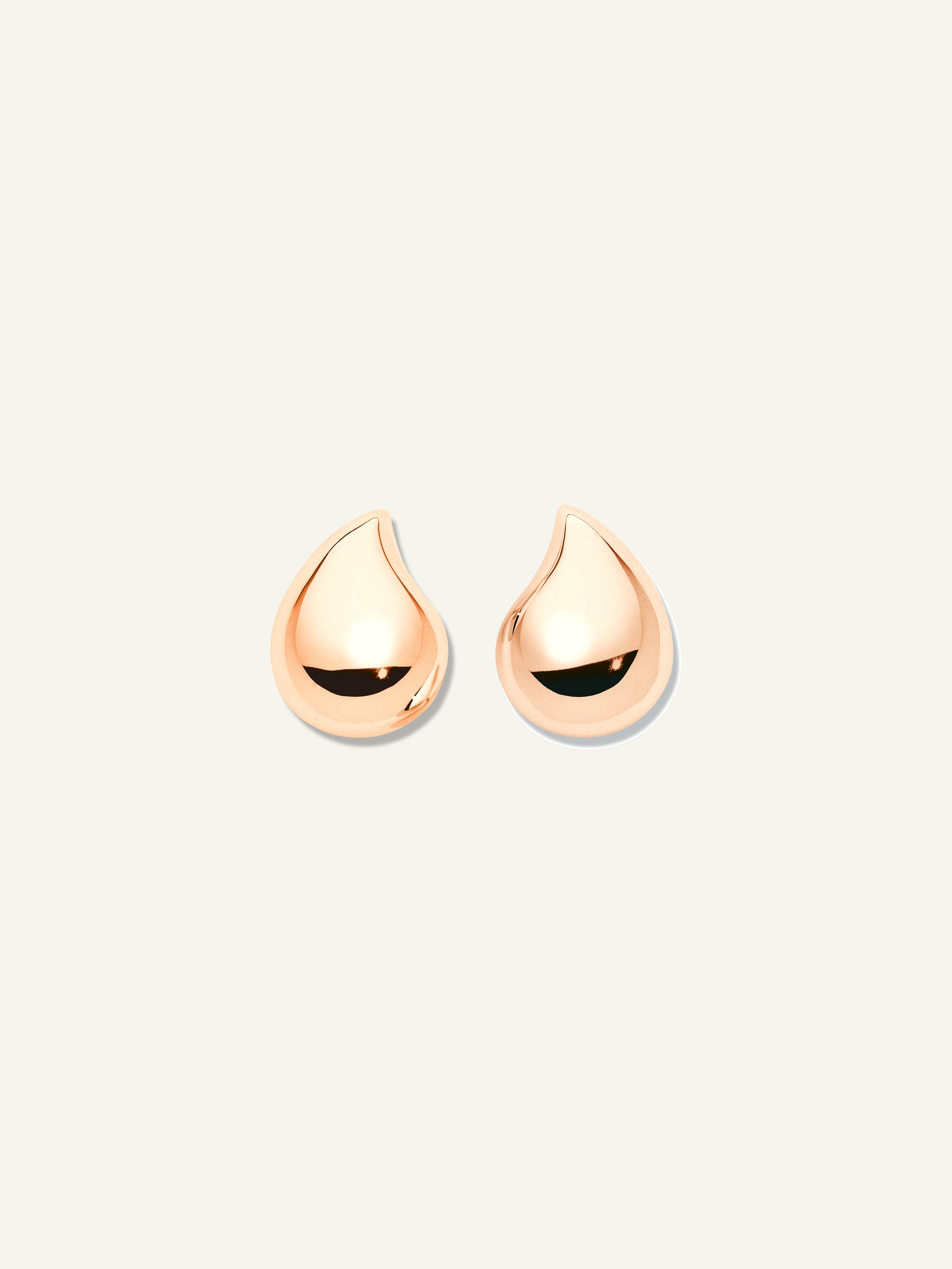 SIGNATURE Large Earrings