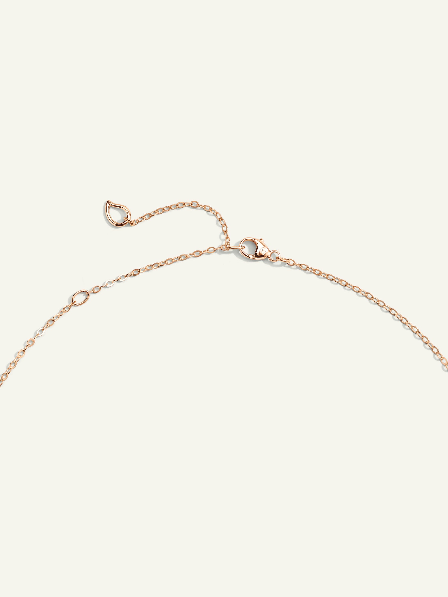 myMIKADO Halskette mit Peridot