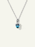 myMIKADO Necklace with Swiss Topaz