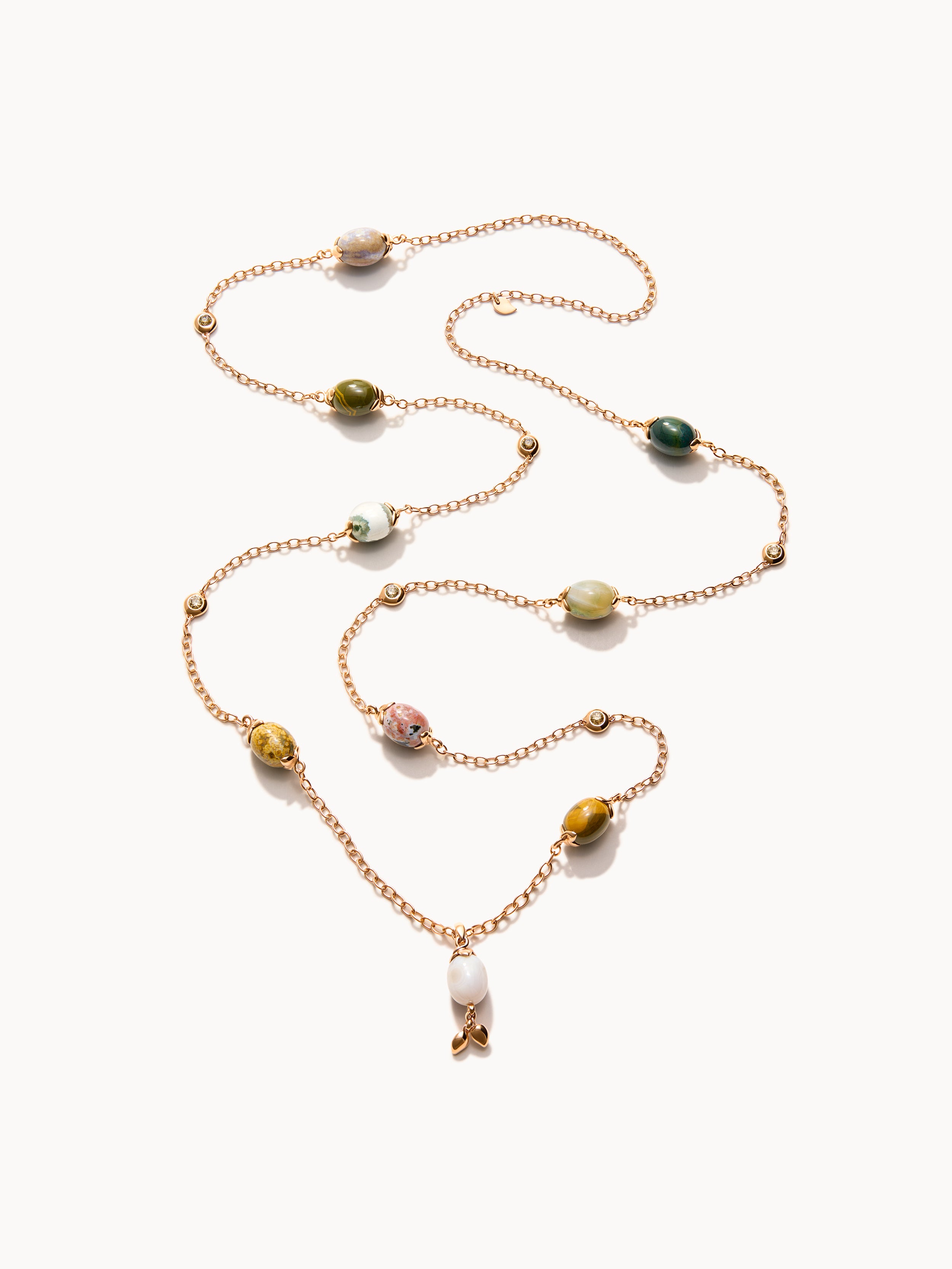 OCEAN JASPER Collection | TAMARA COMOLLI – us.tamaracomolli