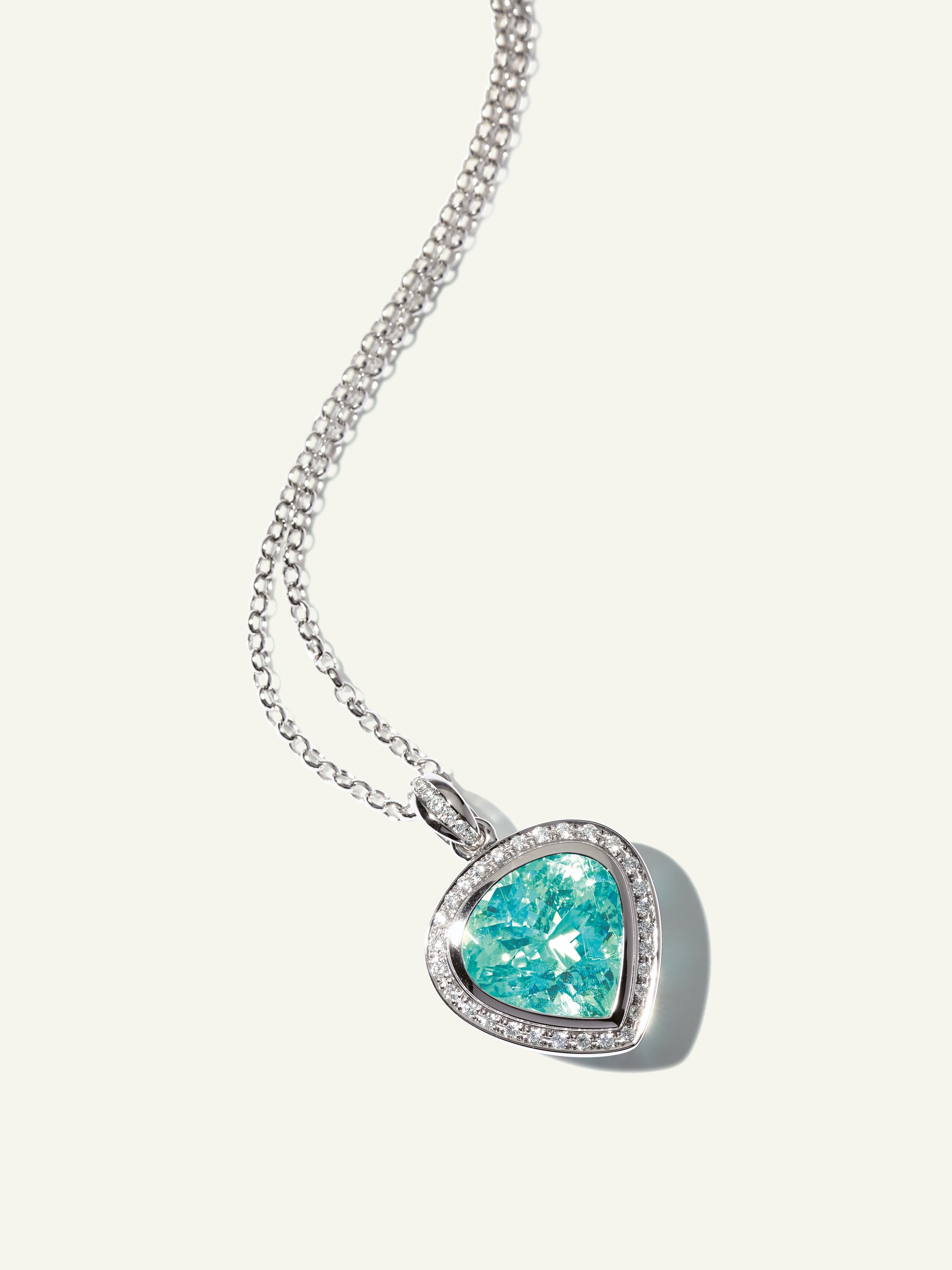 P-GL-Par12p-wg | GLAMOUR Pendant