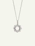 GYPSY Small Sun Anhänger in 'Classic'
