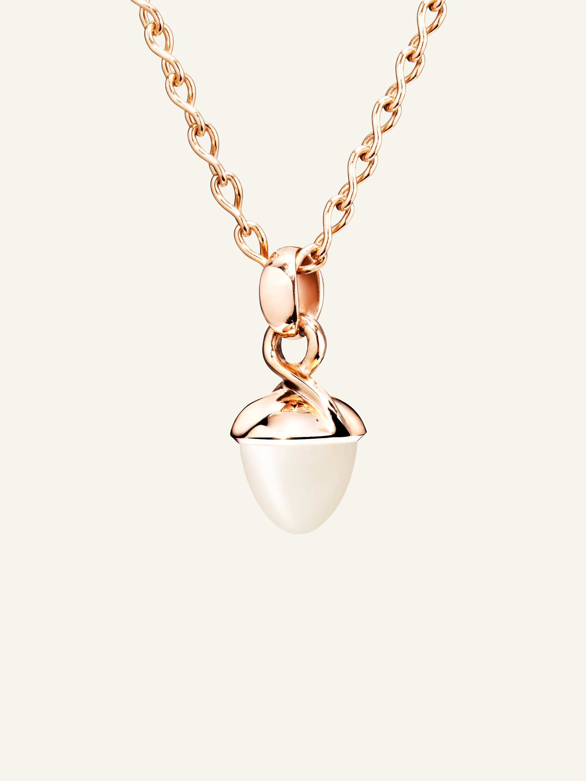 MIKADO Bouquet Anhänger mit Sand Mondstein