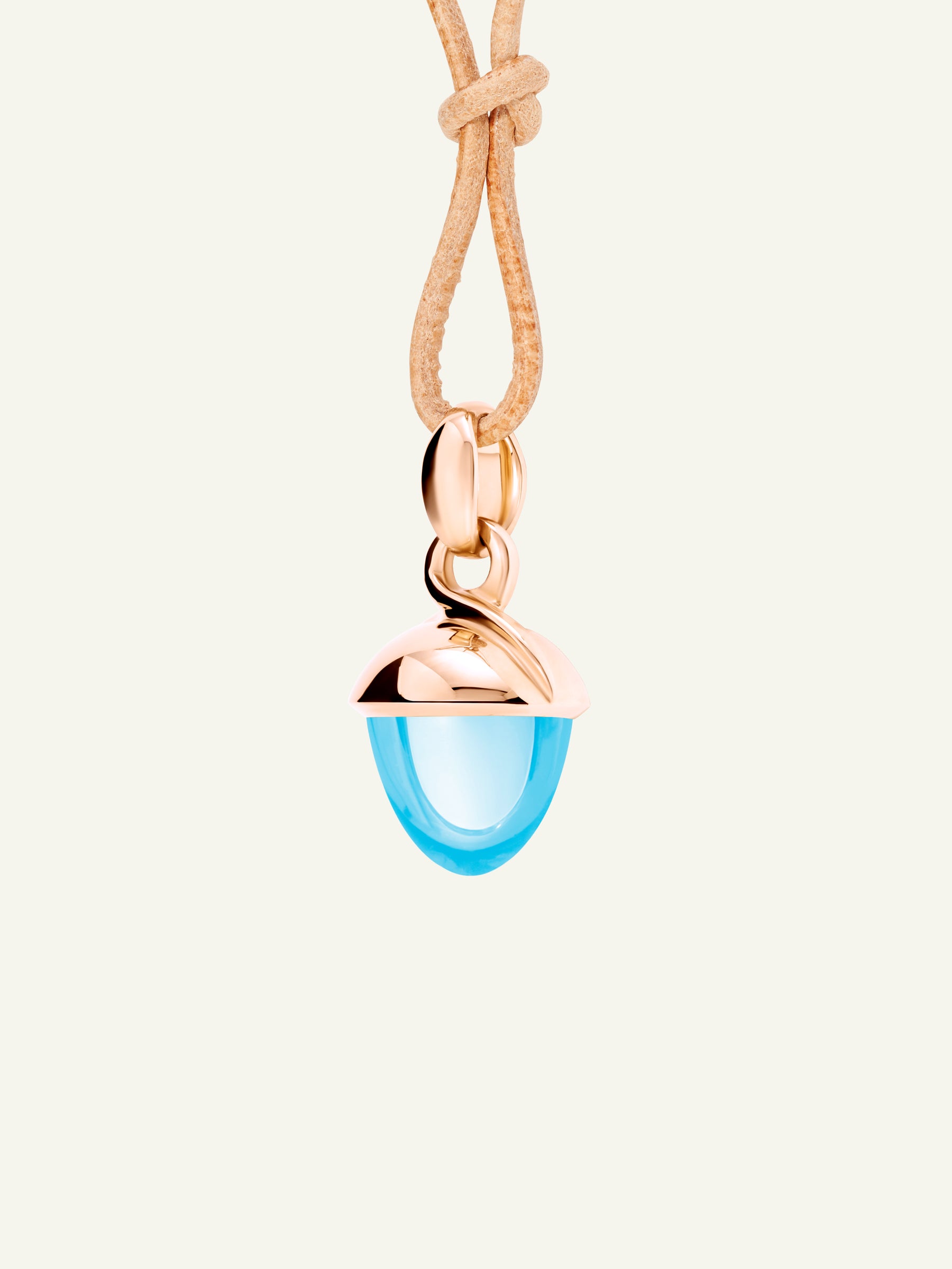 P-MB-ToSky-rg | MIKADO Bouquet Pendant with Sky Topaz