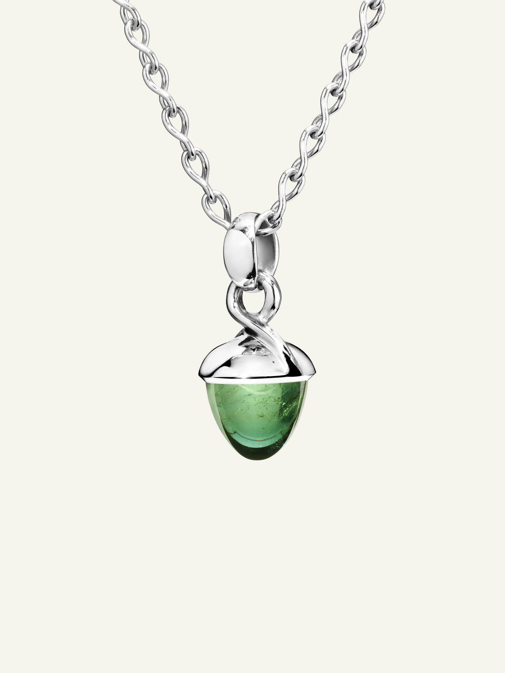 MIKADO Bouquet Pendant with Turquoise