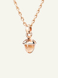 P-MB-f-RutQuR-rg | MIKADO Bouquet Fairy Pendant with Red Rutilated Quartz