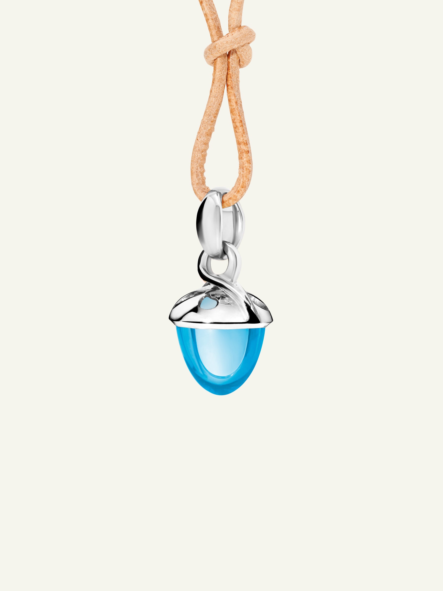 P-MB-f-ToSw-wg | MIKADO Bouquet Fairy Pendant with Swiss Topaz