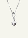 MIKADO Flamenco Pendant with Grey Moonstone