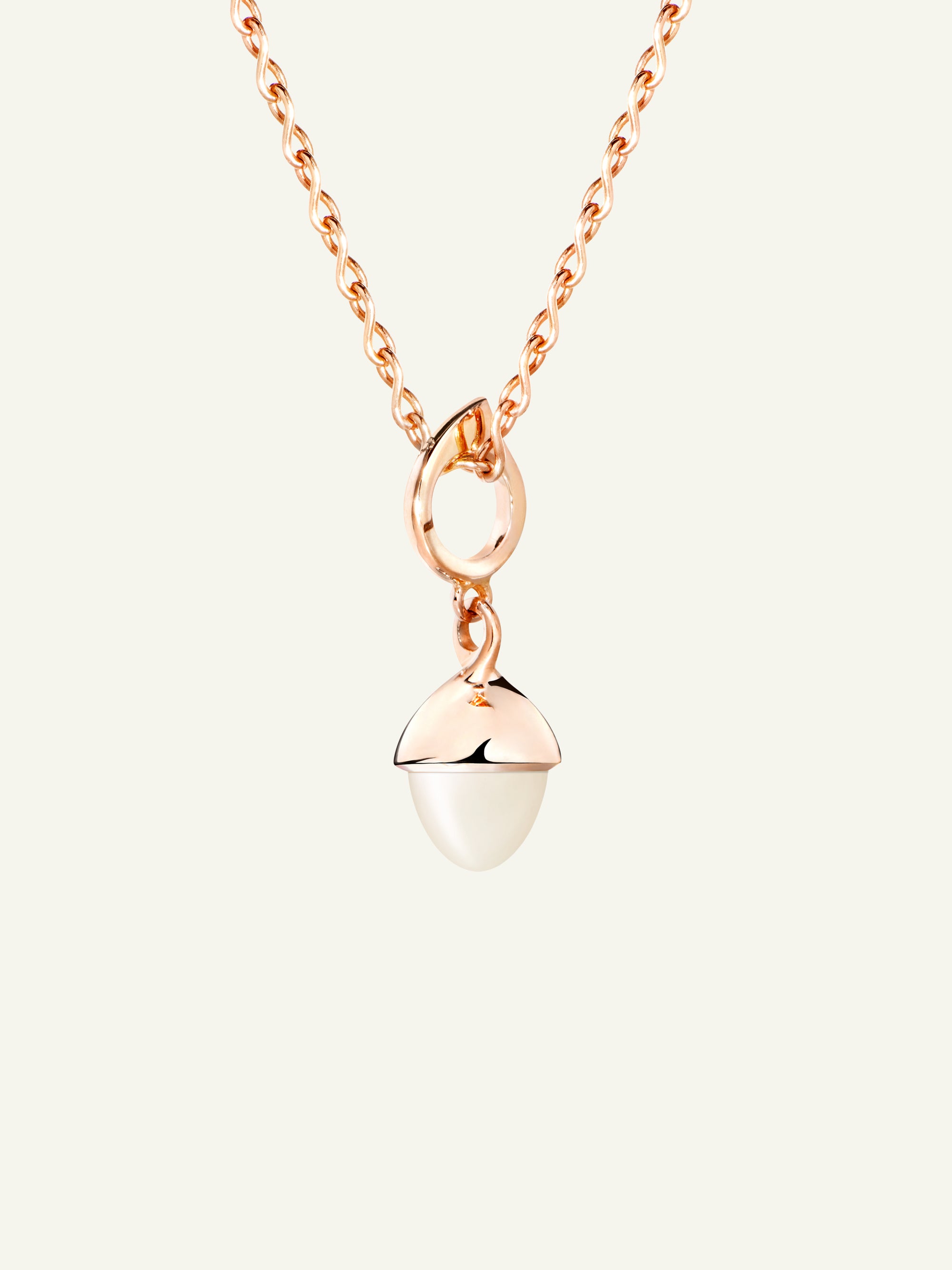 P-MFL-MoSa-rg | MIKADO Flamenco Pendant with Sand Moonstone
