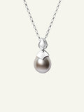 Pendant Tahitian PEARL 15 mm